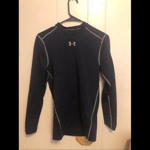 Under Armour Compression Shirt Size M